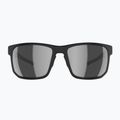 Ochelari de ciclism Bliz Ignite Polarized S3 negru mat/maro argintiu oglindă argintie mată 4