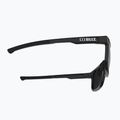 Ochelari de ciclism Bliz Ignite Polarized S3 negru mat/maro argintiu oglindă argintie mată 5