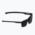 Ochelari de ciclism Bliz Ignite Polarized S3 negru mat/maro argintiu oglindă argintie mată 6