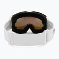 Ochelari de schi Bliz Spark white/smoke&blue 3