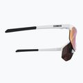 Ochelari de ciclism Bliz Hero S3 mat alb/maro roz multiplu mat 5