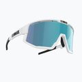 Bliz Fusion Nano Optics Photochromic S1-S3 mat alb/maro, ochelari de ciclism multiplu 6