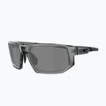 Ochelari de ciclism Bliz Arrow S3 gri transparent/fumuriu 3