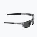 Ochelari de ciclism Bliz Arrow S3 gri transparent/fumuriu 6