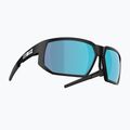 Bliz Arrow S3 negru mat/maro albastru mat ochelari de bicicletă multiplu 2