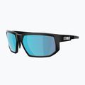 Bliz Arrow S3 negru mat/maro albastru mat ochelari de bicicletă multiplu 3