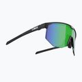 Ochelari de soare Bliz Hero mat negru/maro/verde multiplu 2