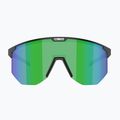 Ochelari de soare Bliz Hero mat negru/maro/verde multiplu 3