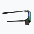 Ochelari de soare Bliz Hero mat negru/maro/verde multiplu 4