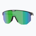Ochelari de soare Bliz Hero mat negru/maro/verde multiplu 6
