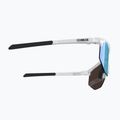 Ochelari de soare Bliz Hero alb/cristal/maro/albastru multiplu 3