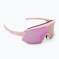 Ochelari de soare Bliz Breeze Small matt powder pink/brown/rosegold multi 2