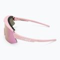 Ochelari de soare Bliz Breeze Small matt powder pink/brown/rosegold multi 5