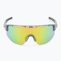 Ochelari de soare Bliz Matrix Crystal negru/maro/verde multiplu 3