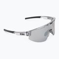 Ochelari de soare Bliz Matrix Crystal negru/frumos/argintiu/oglindă argintie