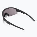 Ochelari de soare Bliz Matrix negru mat/negru/albastru de gheață multiplu 2