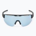 Ochelari de soare Bliz Matrix negru mat/negru/albastru de gheață multiplu 3