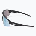 Ochelari de soare Bliz Matrix negru mat/negru/albastru de gheață multiplu 4