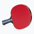Rachetă de tenis de masă STIGA Future 3-Star black/red 3
