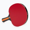 Rachetă de tenis de masă STIGA Vision 4-Star black/red 3