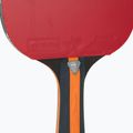 Rachetă de tenis de masă STIGA Vision 4-Star black/red 5