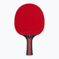 Rachetă de tenis de masă STIGA Prestige 5-Star black/red