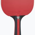 Rachetă de tenis de masă STIGA Prestige 5-Star black/red 5