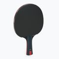 Rachetă de tenis de masă STIGA Prestige 5-Star black/red 7