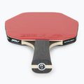 Paletă de tenis de masă STIGA Cybershape Future 3-Star black/red 2