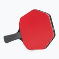Rachetă de tenis de masă STIGA Cybershape Future 3-Star black/red 3
