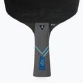 Paletă de tenis de masă STIGA Cybershape Future 3-Star black/red 4