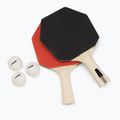 Rachetă de tenis de masă STIGA Sonic V2 Set black 11