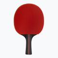 Rachetă de tenis de masă STIGA Flexure V2 5-Star black/red