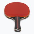Rachetă de tenis de masă STIGA Flexure V2 5-Star black/red 2