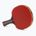 Rachetă de tenis de masă STIGA Flexure V2 5-Star black/red 3