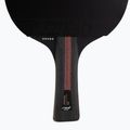 Rachetă de tenis de masă STIGA Flexure V2 5-Star black/red 4