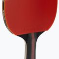 Rachetă de tenis de masă STIGA Flexure V2 5-Star black/red 5