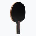 Rachetă de tenis de masă STIGA Flexure V2 5-Star black/red 7