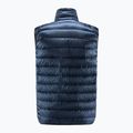 Pantaloni de drumeție pentru bărbați fără mâneci Haglöfs Roc Down albastru marin 604678 2