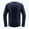 Haglöfs cămașă de trekking pentru bărbați L.I.M Mid Roundneck albastru marin 604764 2