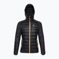 Jachetă bărbătească Haglöfs V series Mimic Hood negru 604796