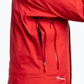 Haglöfs Astral GTX jachetă de ploaie pentru femei roșu 604669 6