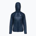 Haglöfs jachetă în puf pentru femei L.I.M Mimic Hood albastru marin 604941 7