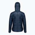 Haglöfs jachetă în puf pentru femei L.I.M Mimic Hood albastru marin 604941 8