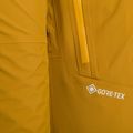 Jachetă de ploaie pentru bărbați Haglöfs Astral GTX galben 604668 4