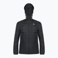 Jachetă pentru bărbați Haglöfs Micro Nordic Down Hood negru 605047 2