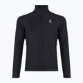 Bărbați Haglöfs Buteo Mid fleece sweatshirt negru 605073