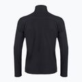 Bărbați Haglöfs Buteo Mid fleece sweatshirt negru 605073 2