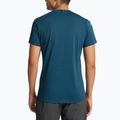 Tricou de trekking pentru bărbați Haglöfs L.I.M Tech Tee albastru închis 605226 11