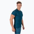 Tricou de trekking pentru bărbați Haglöfs L.I.M Tech Tee albastru închis 605226 3